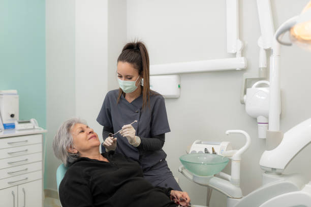 Best Urgent Care for Lost Fillings or Crowns in Ione, CA