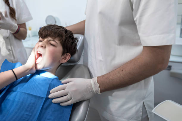 Best Pediatric Emergency Dentist in Ione, CA