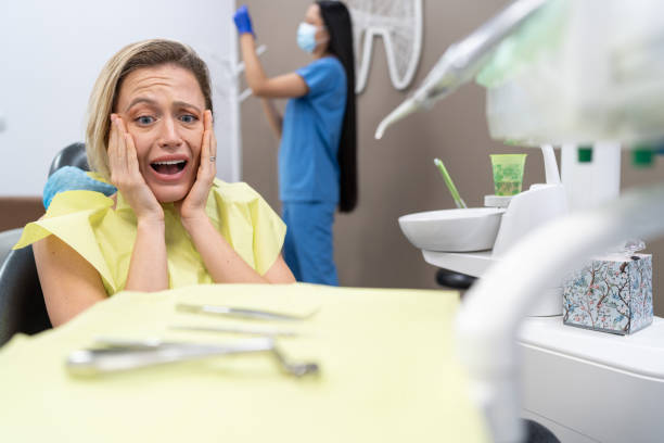 Best Emergency Dental Care for Broken or Chipped Teeth in Ione, CA