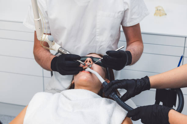 Best Emergency Gum Treatment in Ione, CA